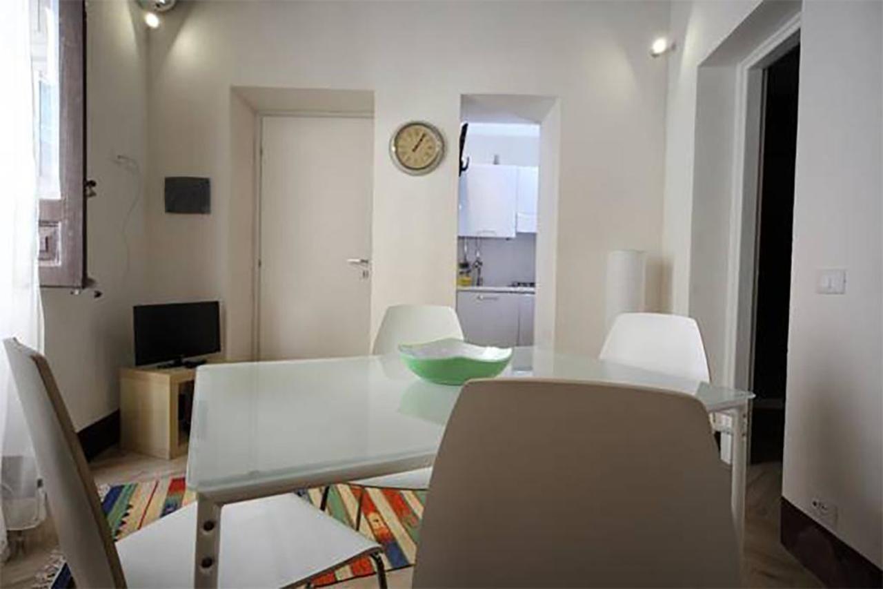 Boa Vista Apartment Trapani Exterior photo