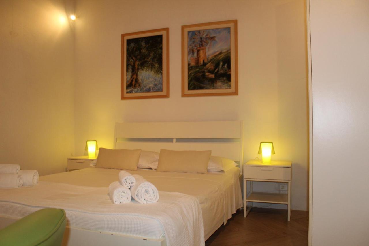 Boa Vista Apartment Trapani Exterior photo