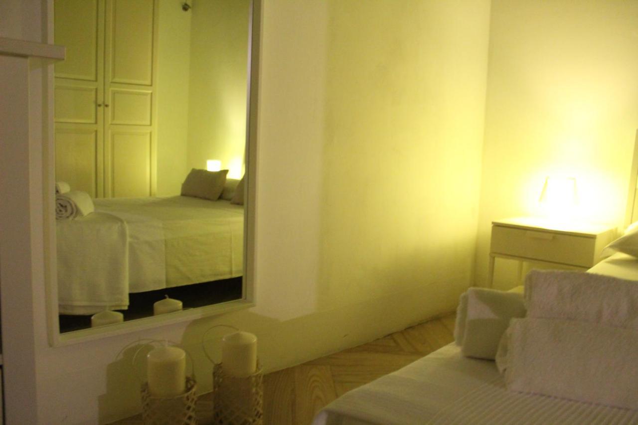 Boa Vista Apartment Trapani Exterior photo