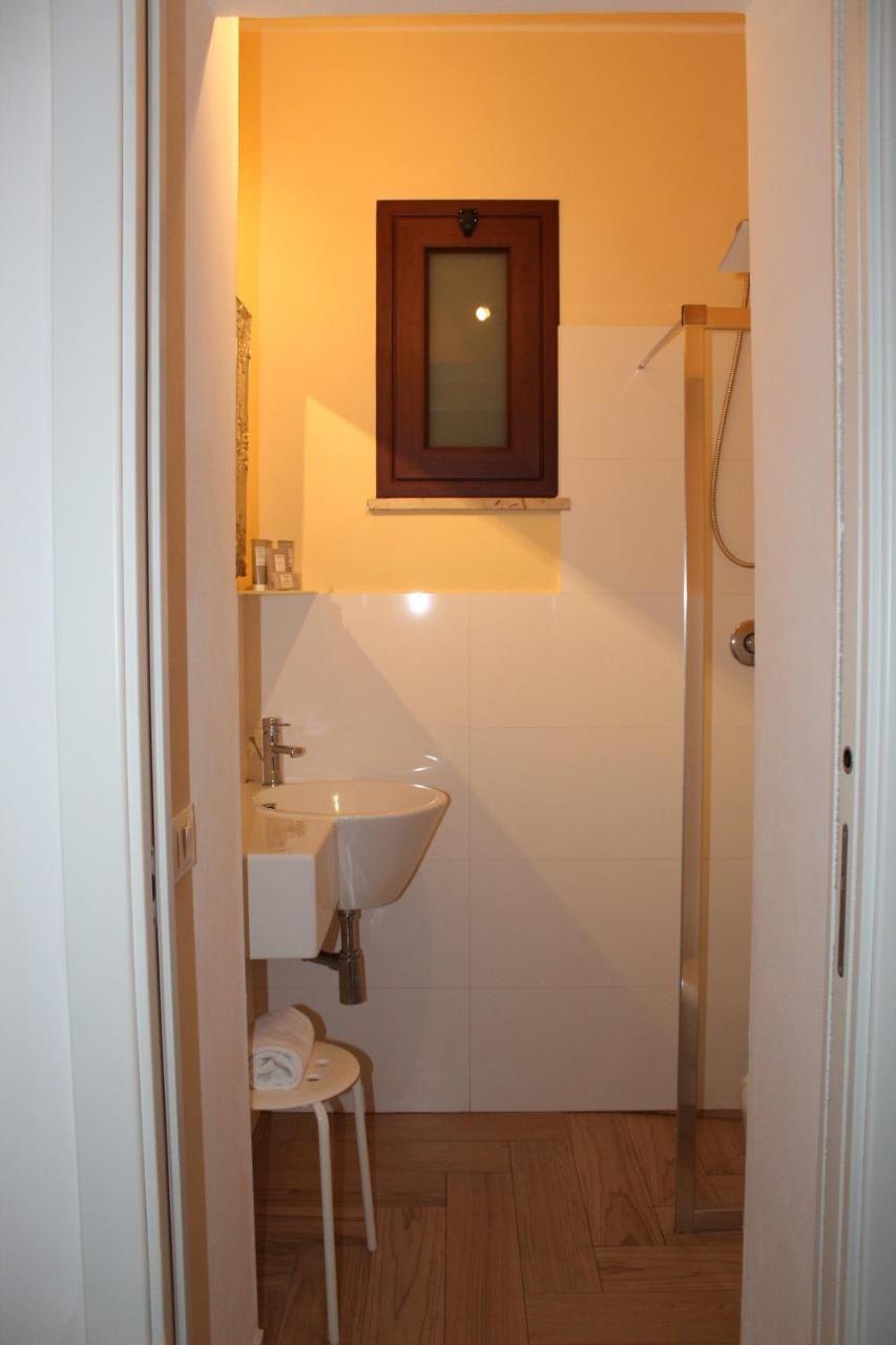 Boa Vista Apartment Trapani Exterior photo