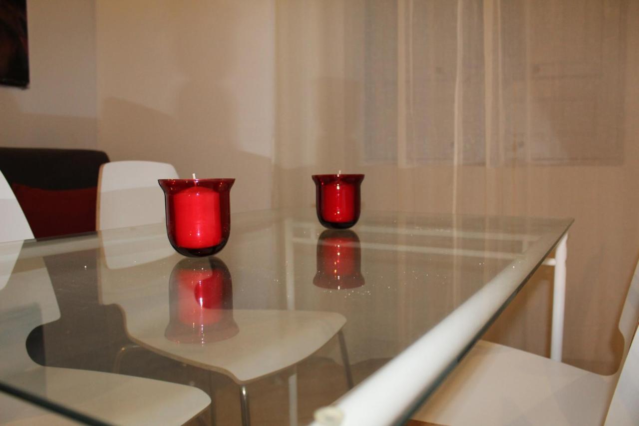 Boa Vista Apartment Trapani Exterior photo