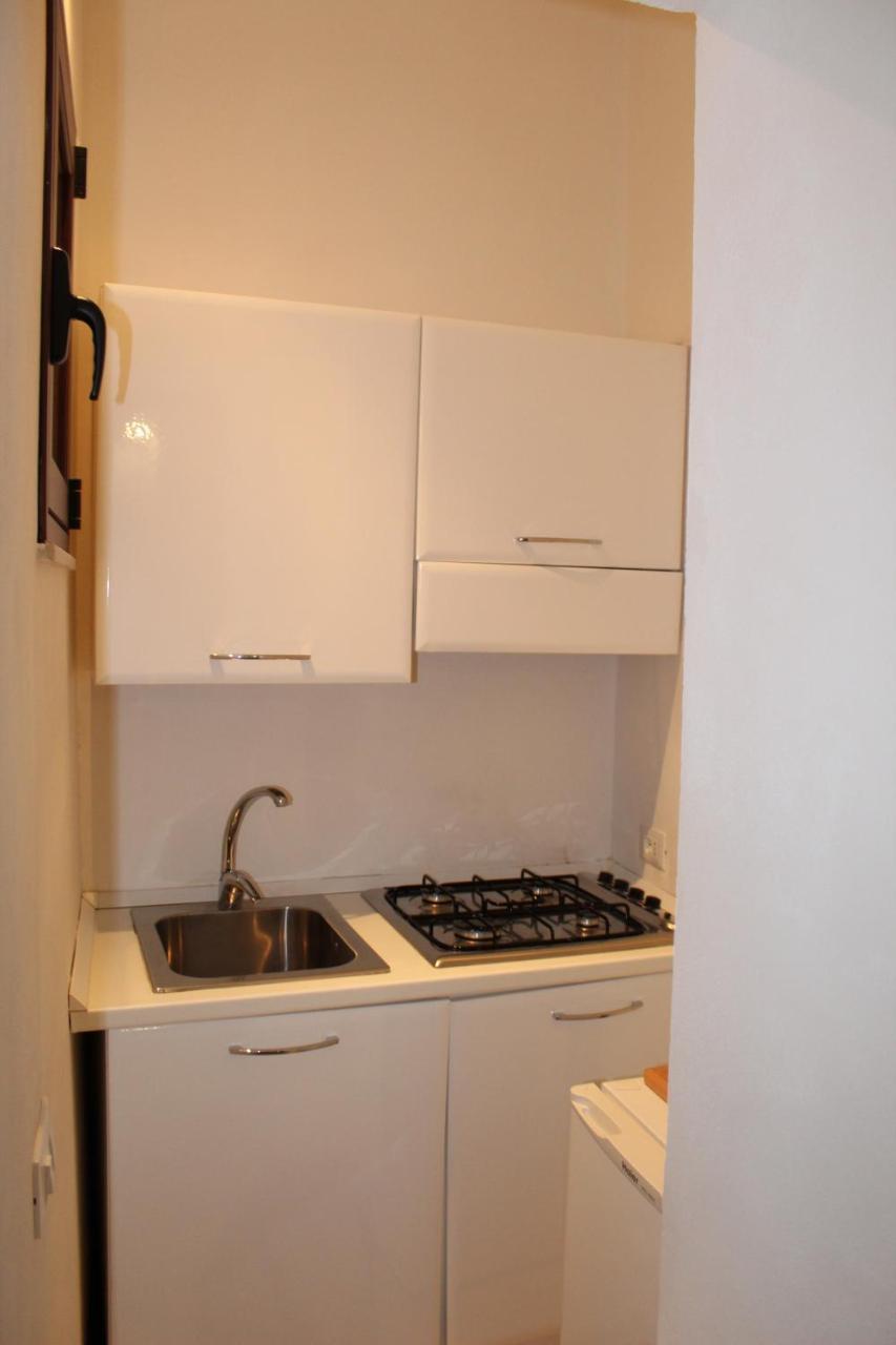 Boa Vista Apartment Trapani Exterior photo