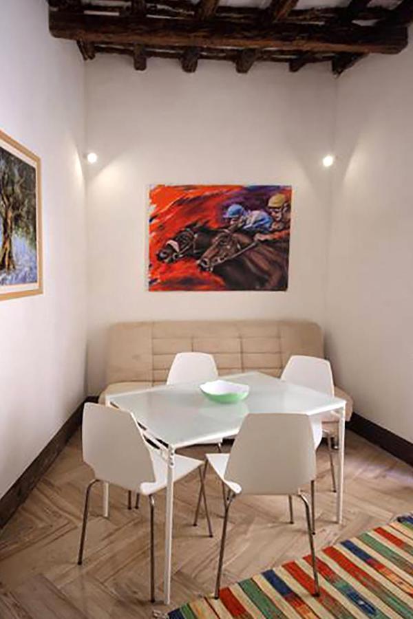 Boa Vista Apartment Trapani Exterior photo