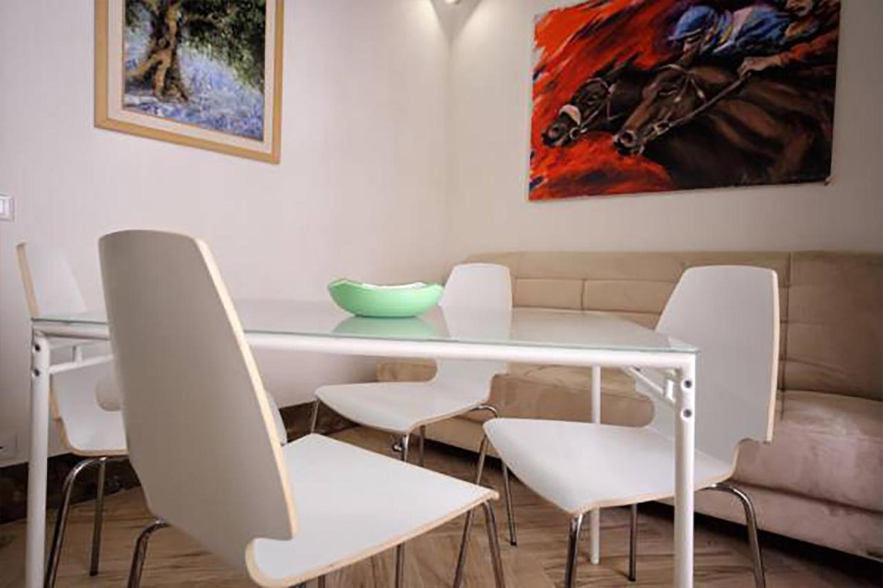 Boa Vista Apartment Trapani Exterior photo
